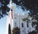 St George Temple