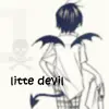 little devil