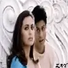Shahrukh Khan and Rani