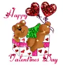happy valentines day