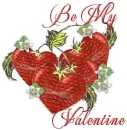 Be My Valentine