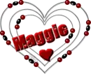 Maggie