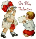 Be My Valentine