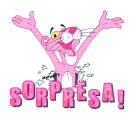 Sorpresa!
