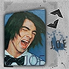 joe jonas