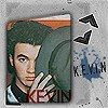 jonas kevin