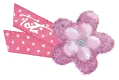 Pink Cute Flower