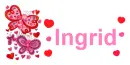 Ingrid Hearts