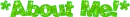 Green About Me