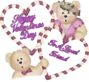 happy valentines day