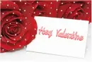 Hey, Valentine
