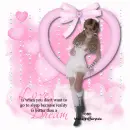 love is...