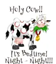 HOLY COW