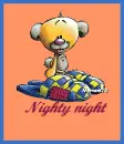 Nighty night