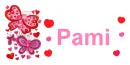 Pami Hearts