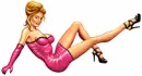 WomanLeggs