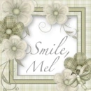smile mel