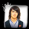 jonas joe