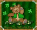 Happy St. Patrick's Day