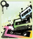 tapes
