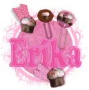 Erika... sweet