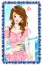 pretty in pink