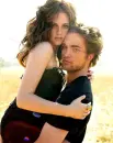 Edward & Bella(photoshoot Vanity Fair)