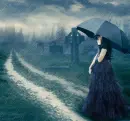fantasy girl