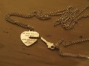 love key heart