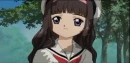 cardcaptor tomoyo
