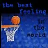 Basketball Love