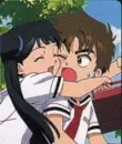 meilin and li