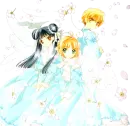 meilin sakura and li