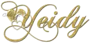 Yeidy