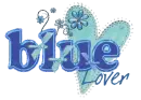 Blue Lover