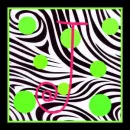 The letter J