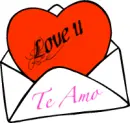 i love you