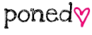 Poned