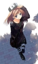 emo anime