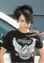 Bill Kaulitz