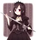 princess goth