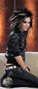 Bill Kaulitz