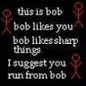 Bob
