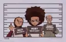 boondocks