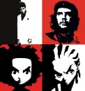 boondocks