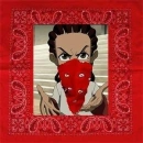 boondocks