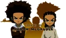 boondocks