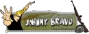 jhonny bravo