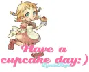cupcake day