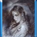 louis royo
